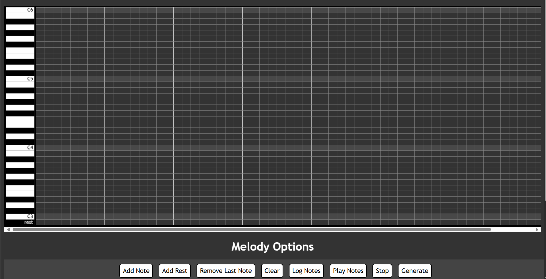 MelodyGen